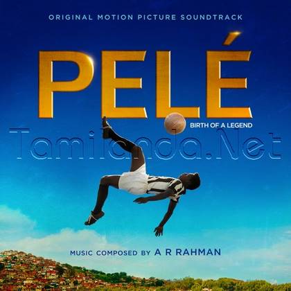 Pelé (2016)